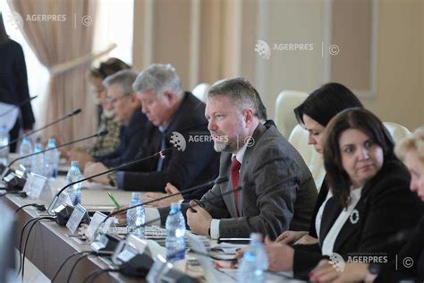 Live Update Parlament Dezbateri N Comisii Pe Proiectele De Lege