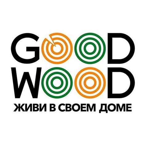 Гуд Вуд, дома из клееного бруса | Moscow