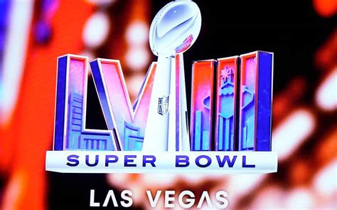 Nfl Inteligencia Artificial Pronostica Campe N Del Super Bowl Lviii En