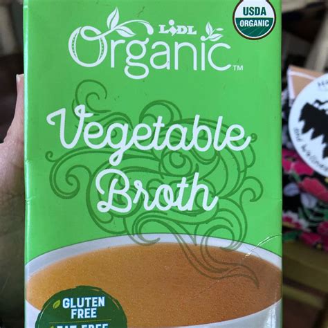 Vemondo Organic Vegetable Broth Reviews Abillion