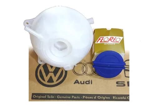 Deposito Original Tapa Liquido Refrigerante Vw Suran Fox