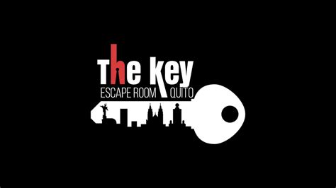 The Key Escape Room Quito YouTube