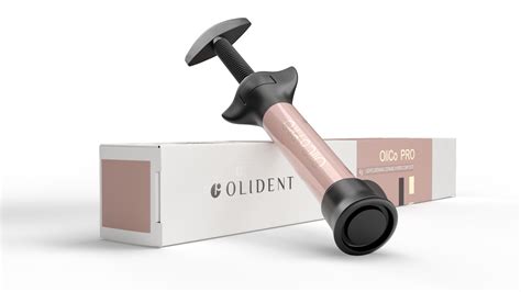 olico pro coffret dental world