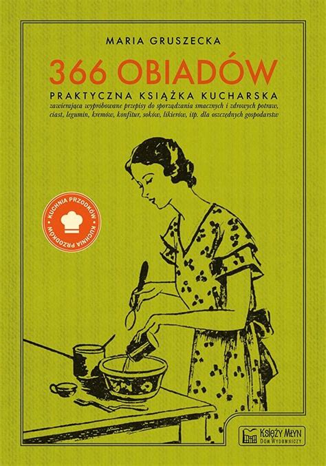 Nowoczesna Praktyczna Książka Kucharska Niska cena na Allegro pl