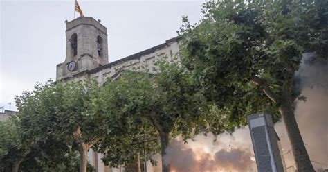 Descobreix Tots Els Actes De La Festa Major Destiu De Vilallonga Del