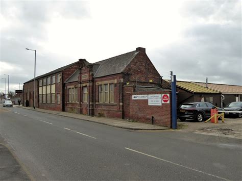 Chemical Company Offices Kevin Waterhouse Cc By Sa Geograph