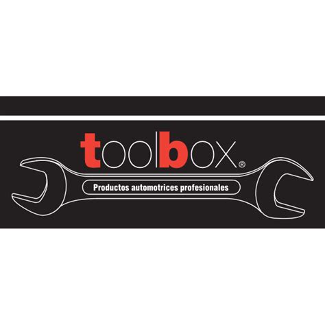 Tool Box Logo Download png