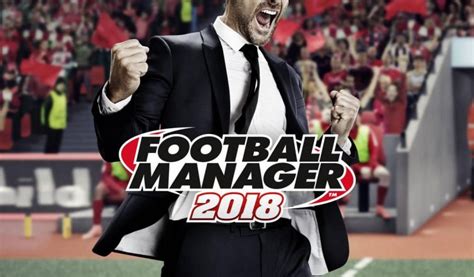 Football Manager Touch Llegar A Switch Consola Y Tablero