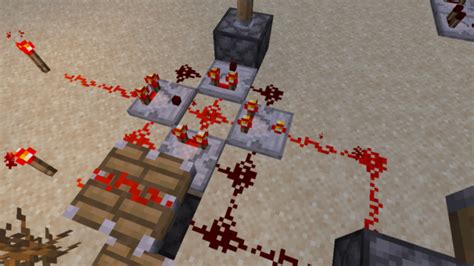 C Mo Crear Y Usar Un Comparador De Redstone En Minecraft Mundotrucos