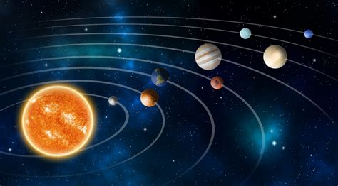 Mystery Orbits In Outermost Reaches Of Solar System Not Caused By Planet Nine Research