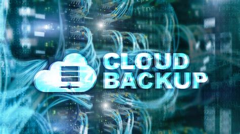 O Que Backup Em Nuvem Nouem Solu Es Digitais