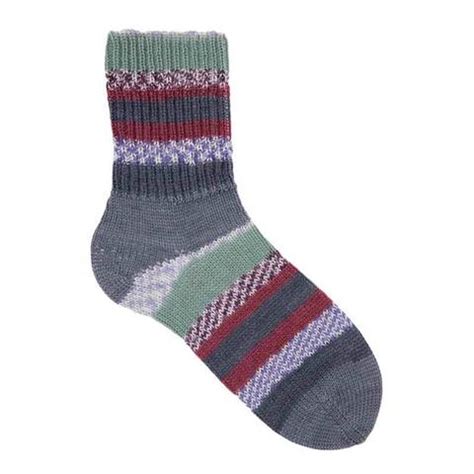 Gruendl Hot Socks Sirmione Knit Socks Ru