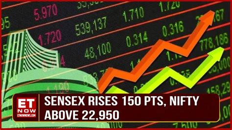 Sensex Rises Pts Nifty Above Timken Jumps Inox Wind