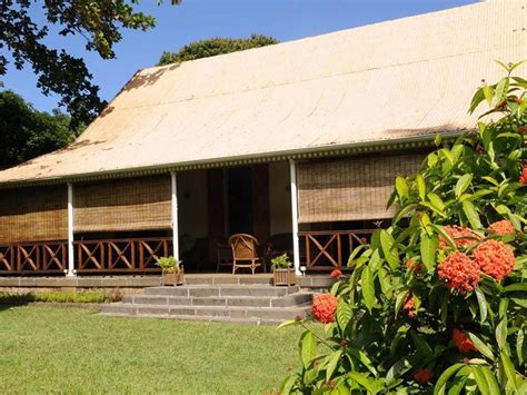 Auberge De Saint Aubin Guest House Mauritius