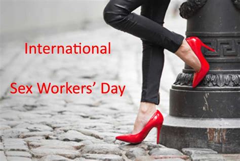 International Sex Workers Day Nd June Bharat Stories