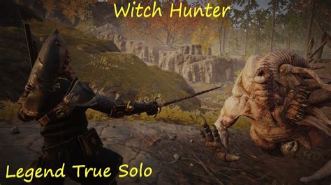 Against The Grain Witch Hunter Legend True Solo Rapier Brace Of