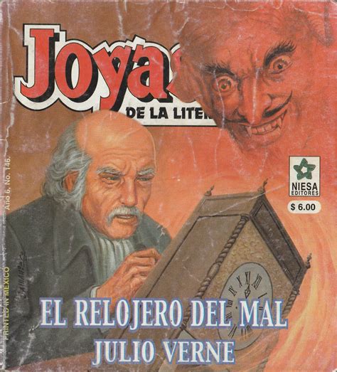 Joyas De La Literatura Novedades Niesa Ficha De N Mero En