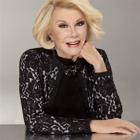 Joan Rivers Joan Rivers Joan Queens Of Comedy