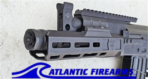 Century Draco Tactical AtlanticFirearms