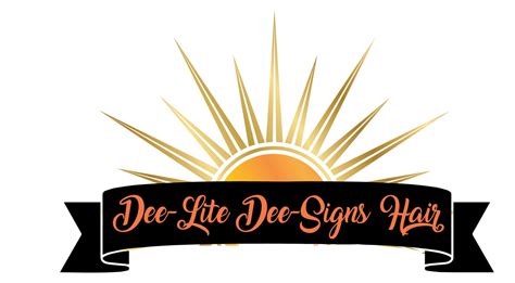 Product Showcase Dee Lite Dee Signs Hair