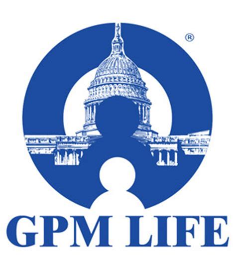 Gpm Logos