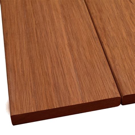 Batu Decking 2x2 Batu Deck Wood Hardwood Decking Supply