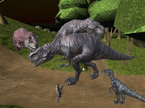 play dinosaur games   pokid