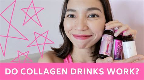 Drinking Collagen Before And After Macho Mom Reviews Youtube