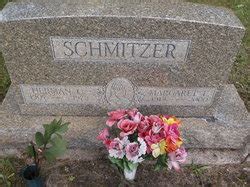 Margaret Elinor Raatz Schmitzer 1913 2000 Mémorial Find a Grave