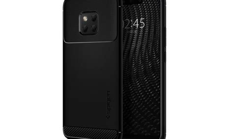 10 Best Huawei Mate 20 Pro Cases