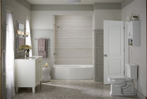 Transformative KOHLER Bathtubs - Pacific Bath