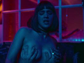 Carla Campra Nude Aznude