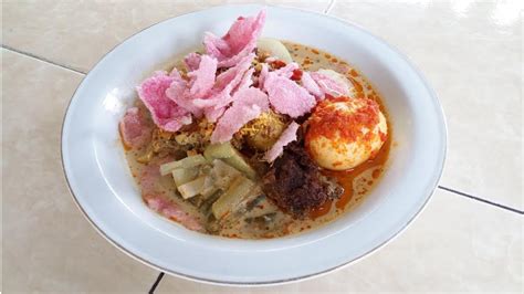 Lontong Soto Medan Ka Ade Pondok Gede Gofood