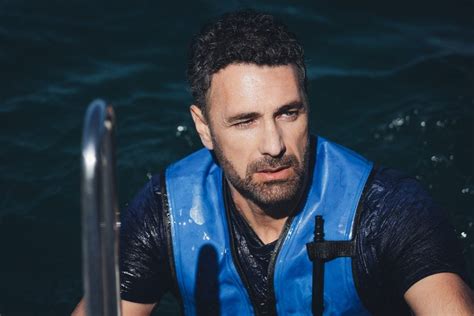 I Fantastici Con Raoul Bova Cast Trama E Puntate Della Nuova Serie