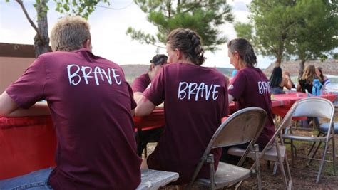 Ex Flds Women Girls Learn How To Stand Up To Sexual Violence