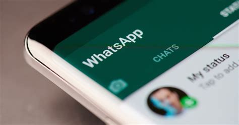 Whatsapp ¿cuál Es La Diferencia Entre Bloquear Y Silenciar Un Chat