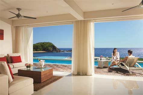 Secrets Huatulco Resort & Spa All-Inclusive Resort