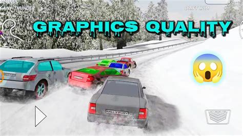 HIGH GRAPHICS RALLY FURY EXTREME RACING YouTube