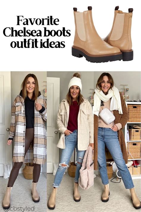 Mid Boots Outfit Platform Boots Outfit Winter Boots Outfits Booties