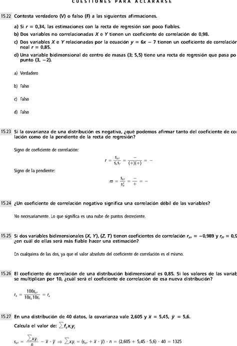 Tipos De Variables Estadisticas Ejercicios Resueltos Pdf Images