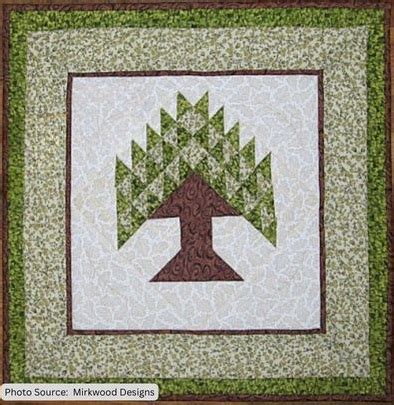 Top Free Tree Of Life Quilt Patterns Bonus Patterns For Sale I