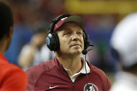 Jimbo Fisher reintroduces FSU football to the nation - Tomahawk Nation