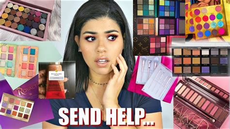 New Makeup Releases Buy It Or Anti Haul It September Youtube