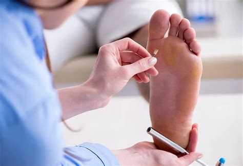 Neuropathy Anodyne Pain And Wellness Advanced Wound Care Center