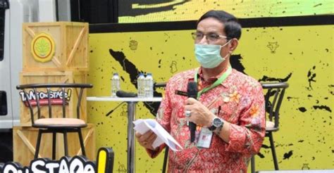 Kementan Gelar Sosialisasi Pelaksanaan Kurban Di Masa Pandemi