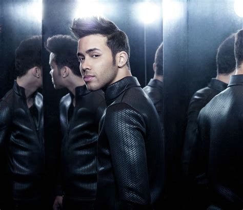 Prince Royce reigns over the bachata sound