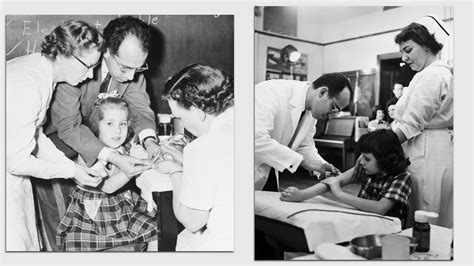 polio vaccine turns   politics fuel hesitancy axios pittsburgh