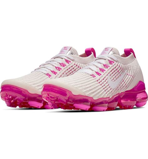 Nike Air Vapormax Flyknit 3 Running Shoe Women Nordstrom