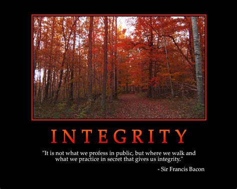 Funny Quotes About Integrity. QuotesGram