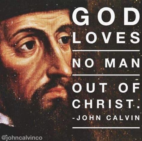 Pin By Karen Norton On Godly Saints Of Old John Calvin John Calvin